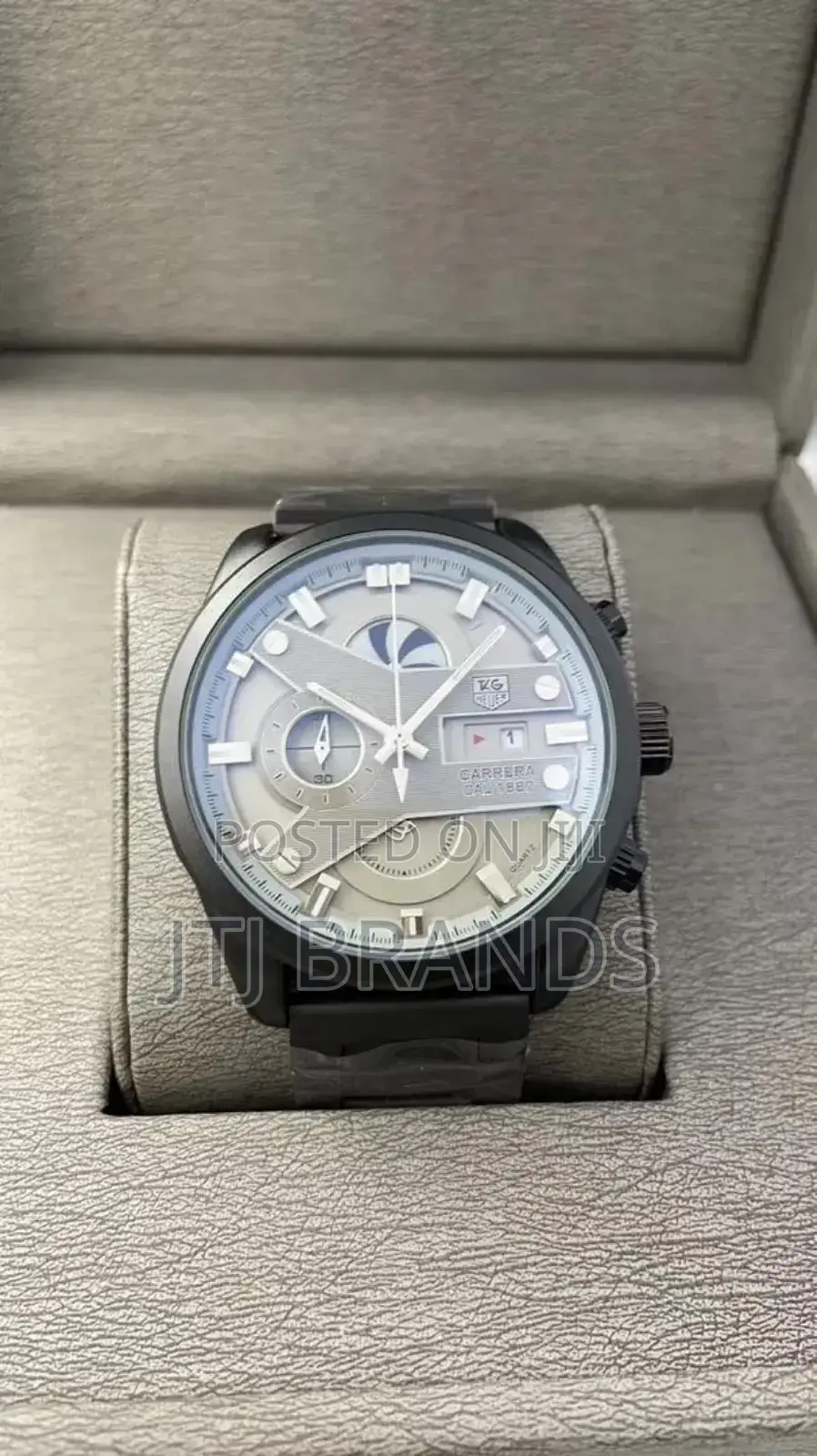 New Fashion Watches