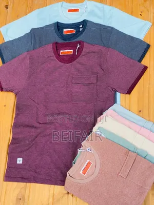 Tisheti | T-Shirts