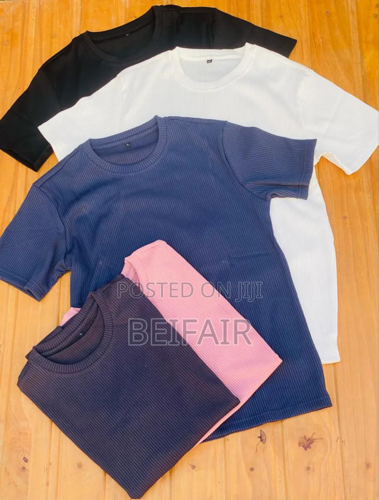 Tisheti | T-Shirts
