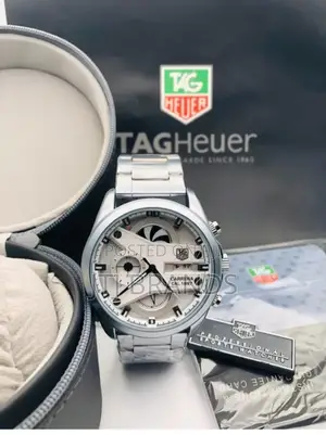 New Watch for Men