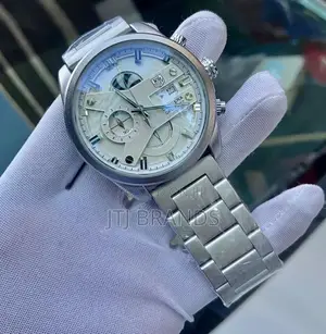 Best Male's Watch