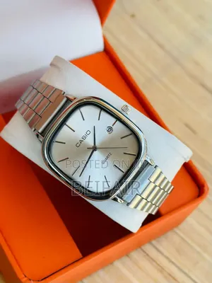 Saa Za Mkononi | Watches