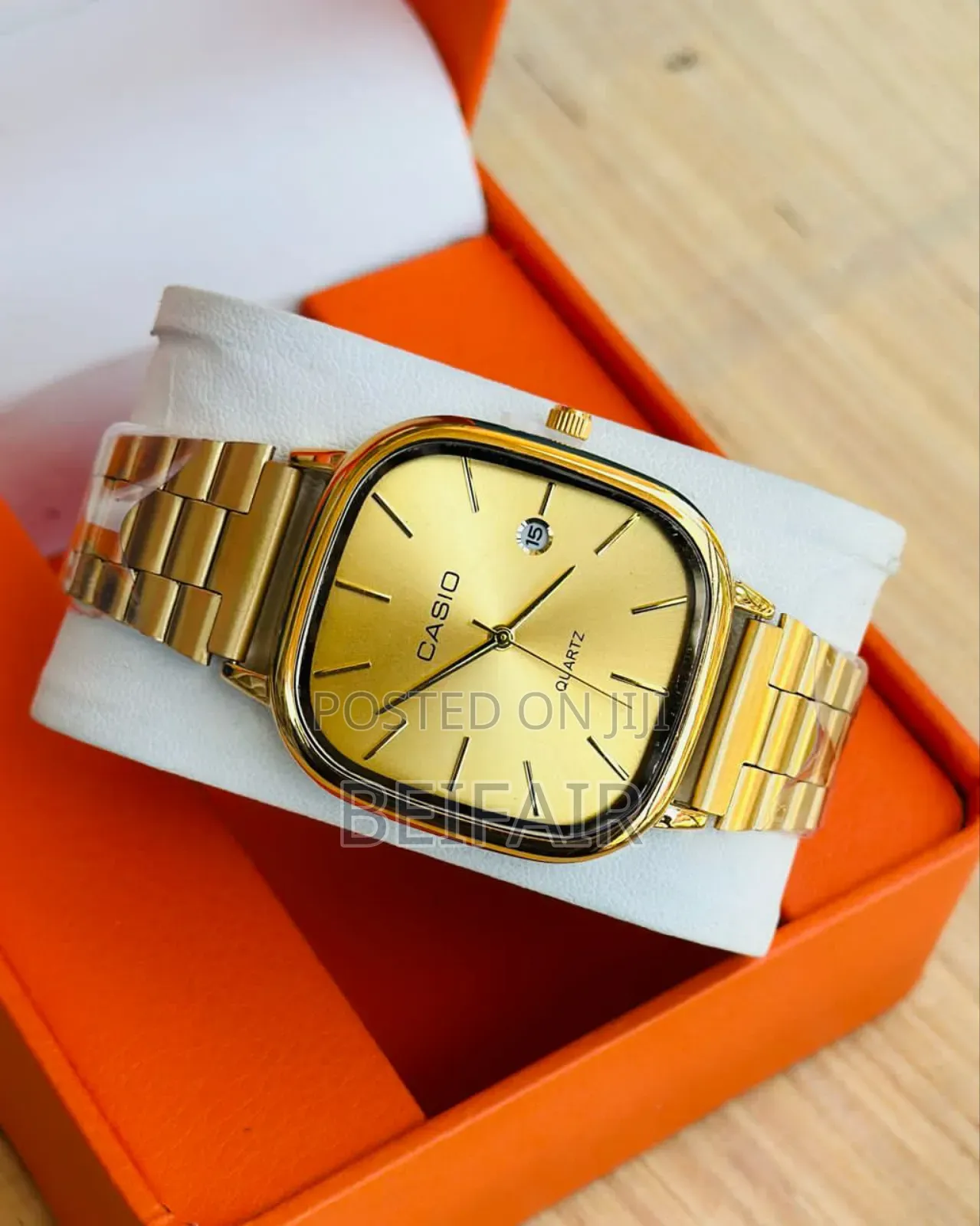 Saa Za Mkononi | Watches
