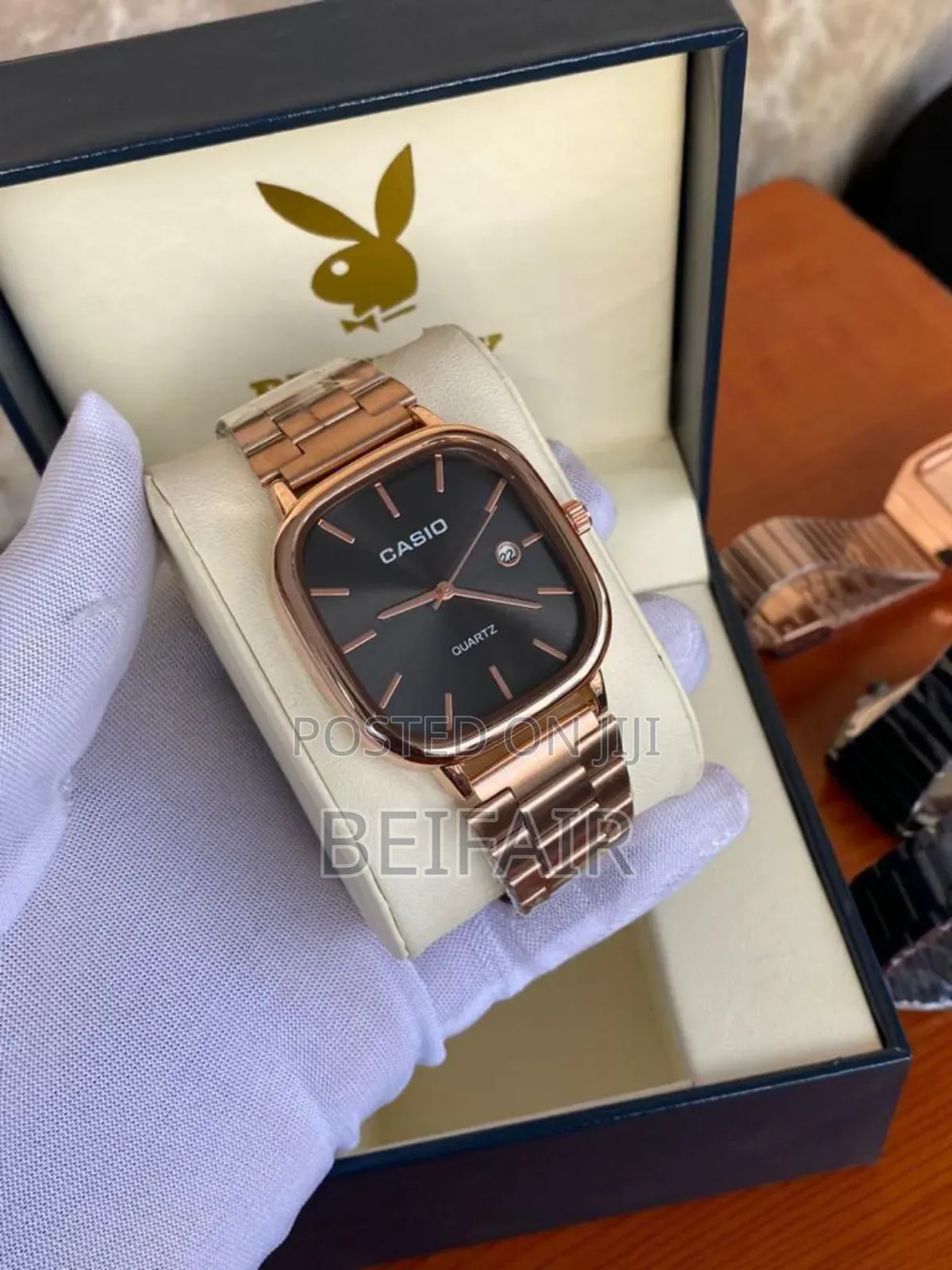 Saa Za Mkononi | Watches
