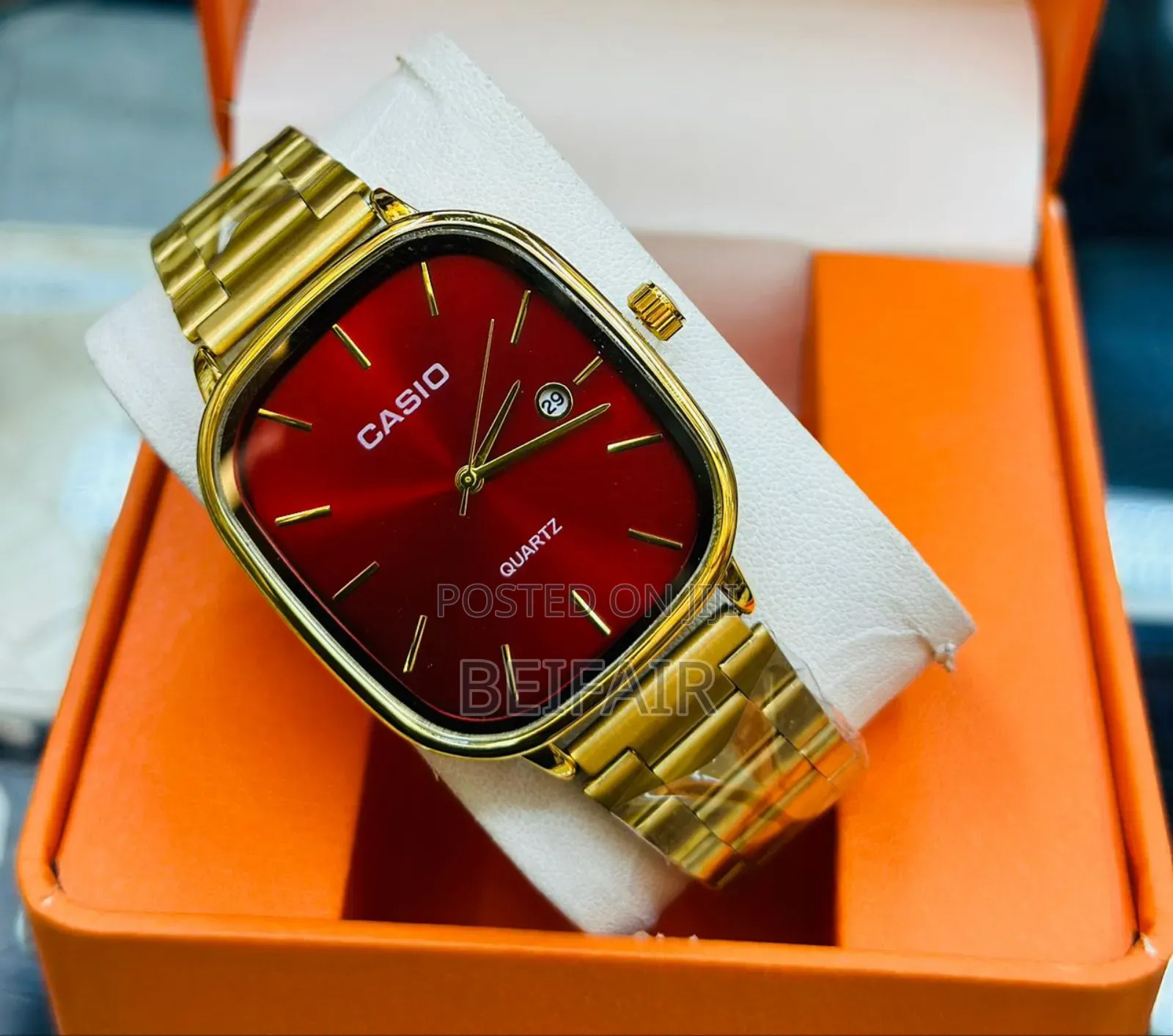 Saa Za Mkononi | Watches