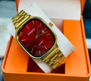 Saa Za Mkononi | Watches