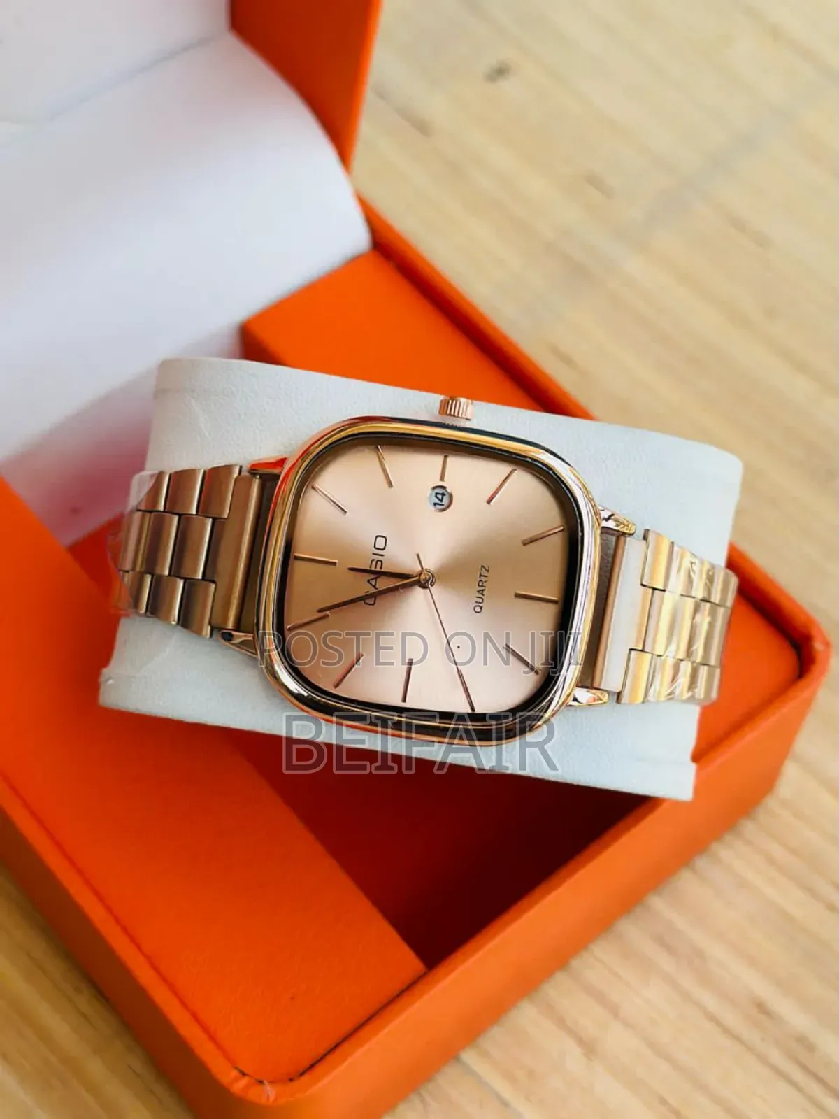 Casio Watches | Saa Za Mkononi