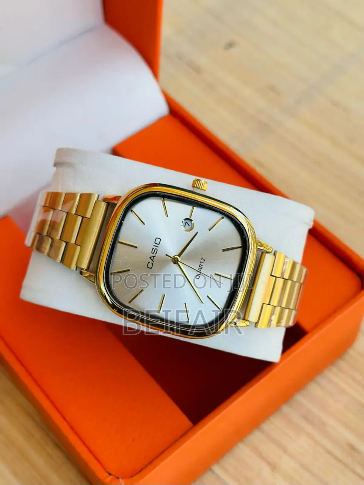 Casio Watches | Saa Za Mkononi