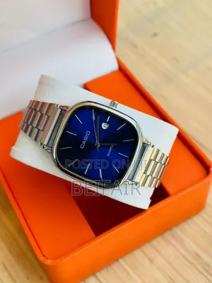 Casio Watches | Saa Za Mkononi