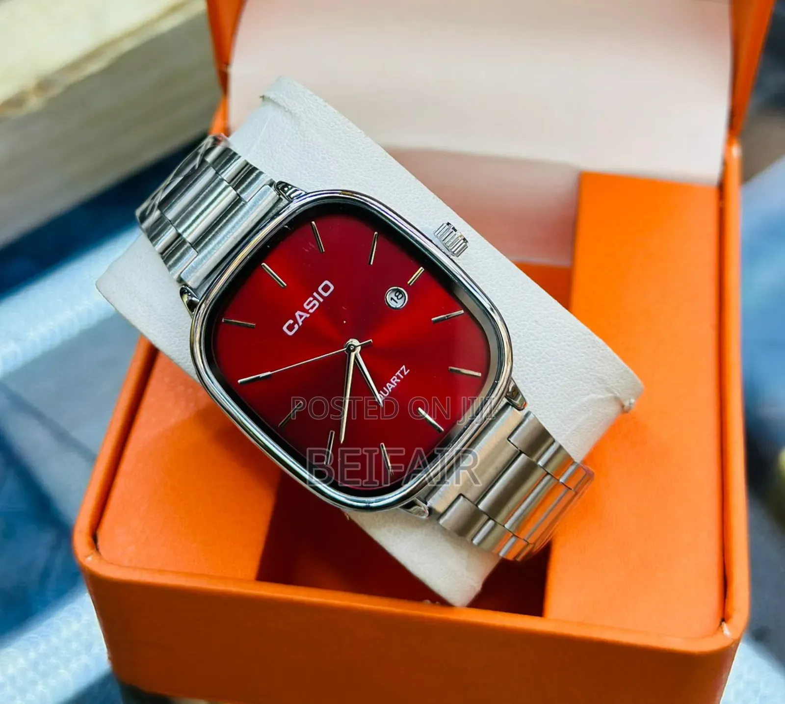 Casio Watches | Saa Za Mkononi