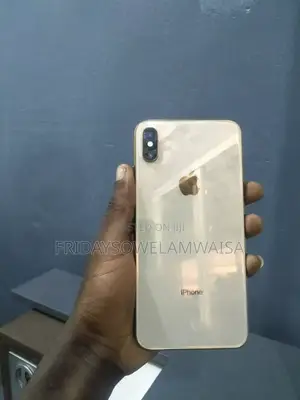 Apple iPhone XS Max 64 GB