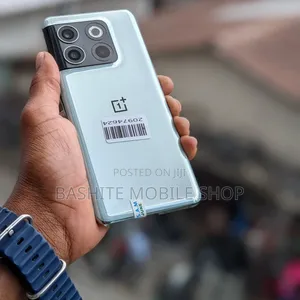 OnePlus 10T 256 GB