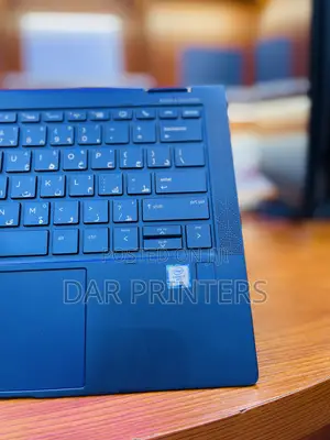 Laptop HP Elite Dragonfly G3 16GB Intel Core I7 SSD 512GB