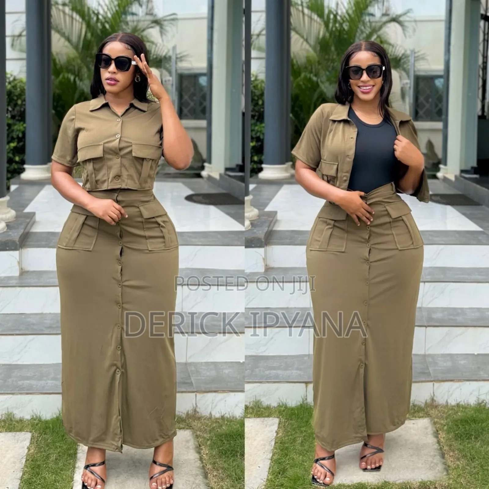 Women's Dresses