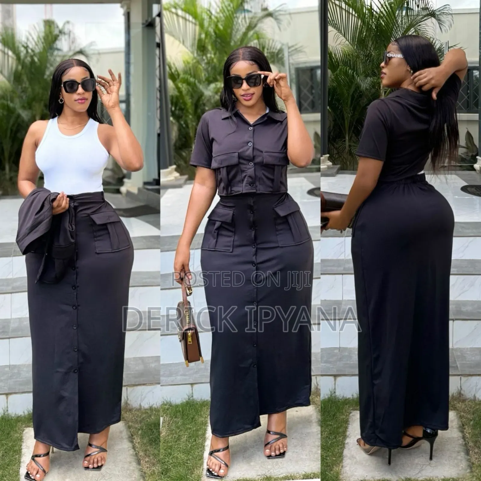 Women's Dresses