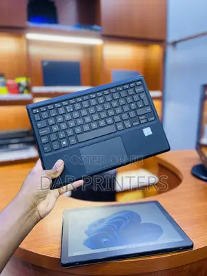 Laptop Dell Latitude 5290 16GB Intel Core I7 SSD 256GB
