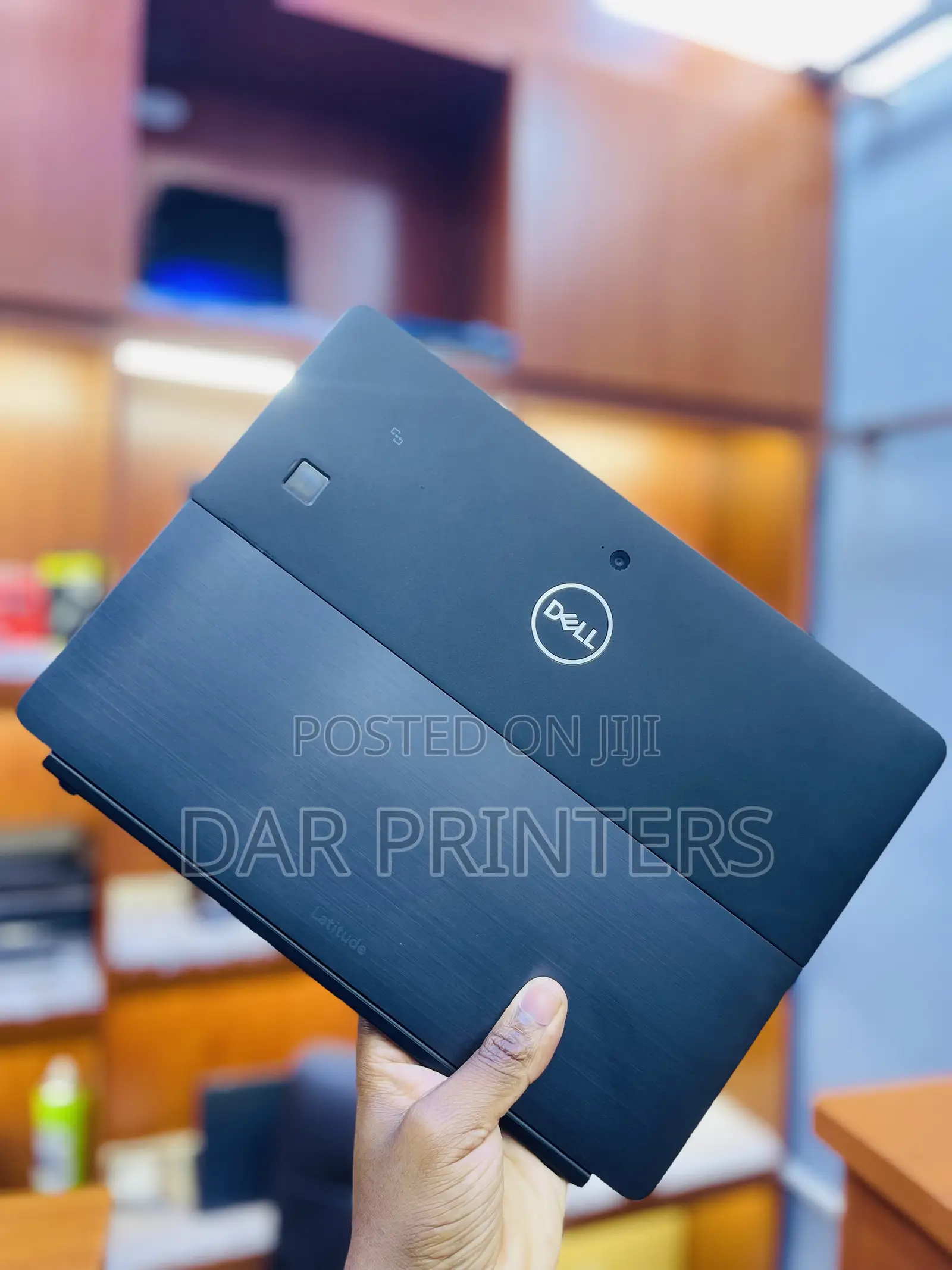 Laptop Dell Latitude 5290 16GB Intel Core I7 SSD 256GB