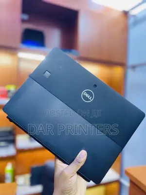 Laptop Dell Latitude 5290 16GB Intel Core I7 SSD 256GB