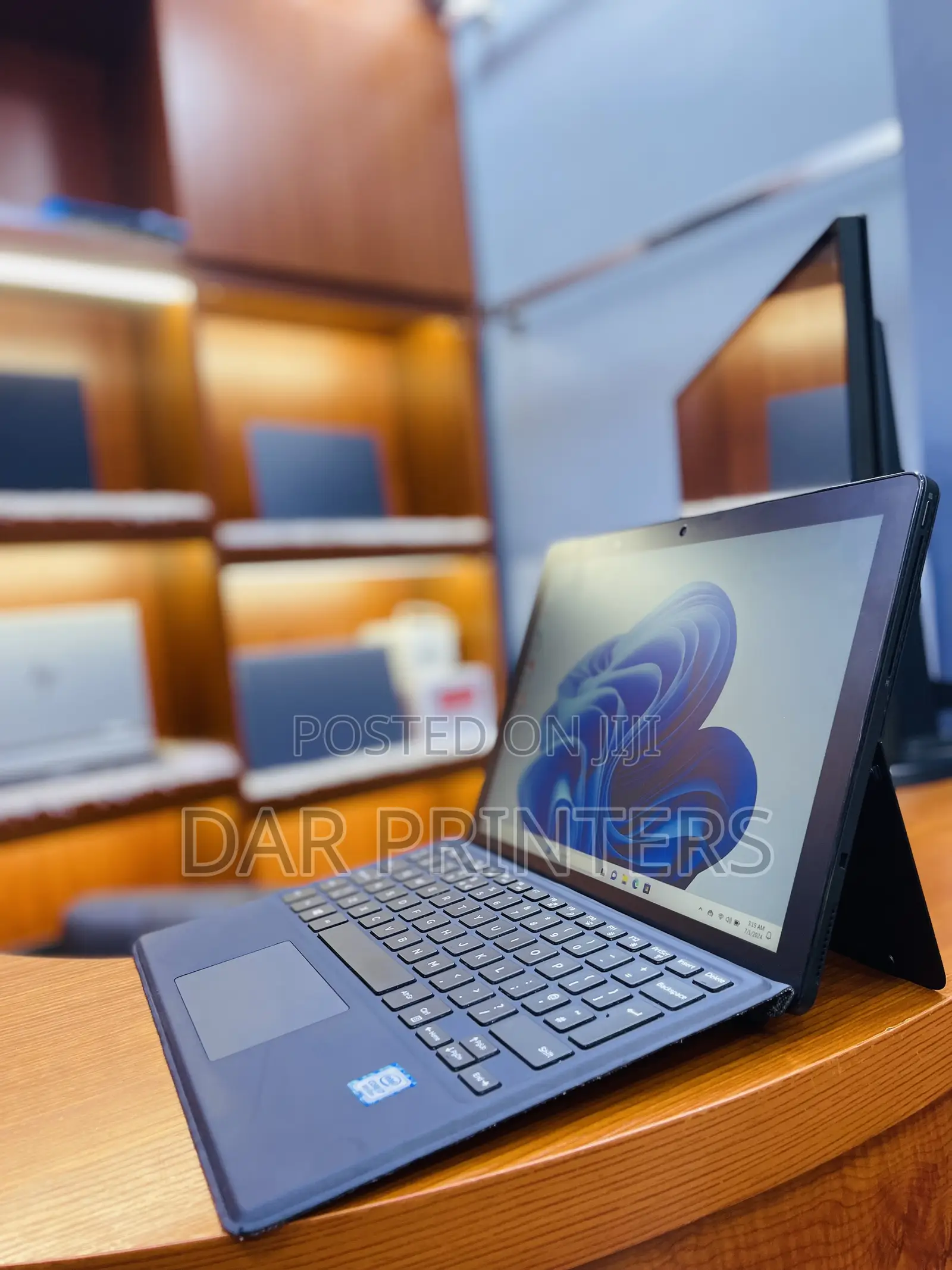 Laptop Dell Latitude 5290 16GB Intel Core I7 SSD 256GB