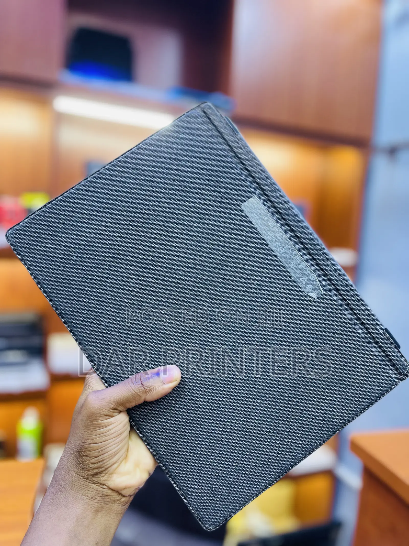 Laptop Dell Latitude 5290 16GB Intel Core I7 SSD 256GB