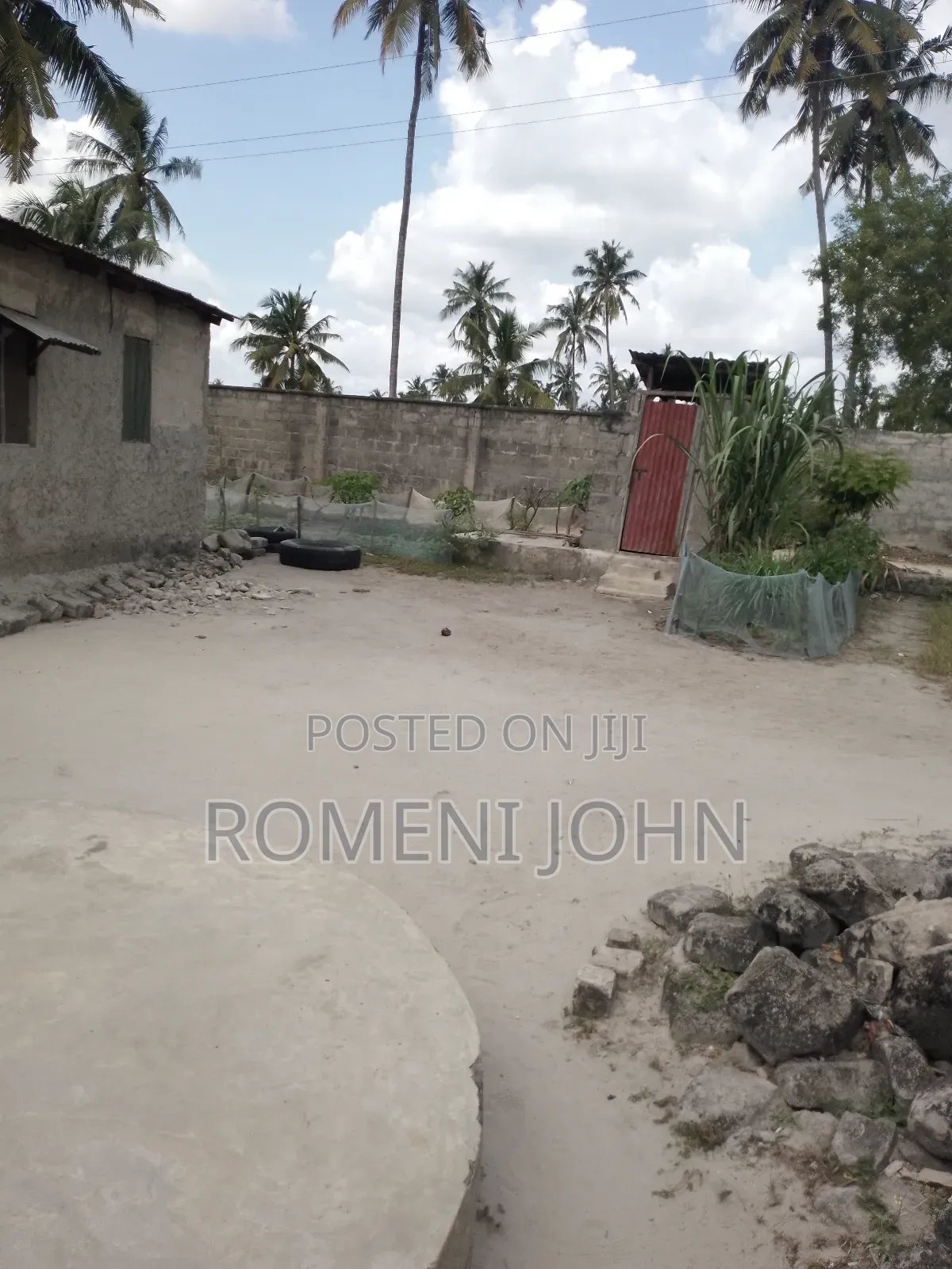 4bdrm House in Tanzania Daresalaam, Ilala for sale
