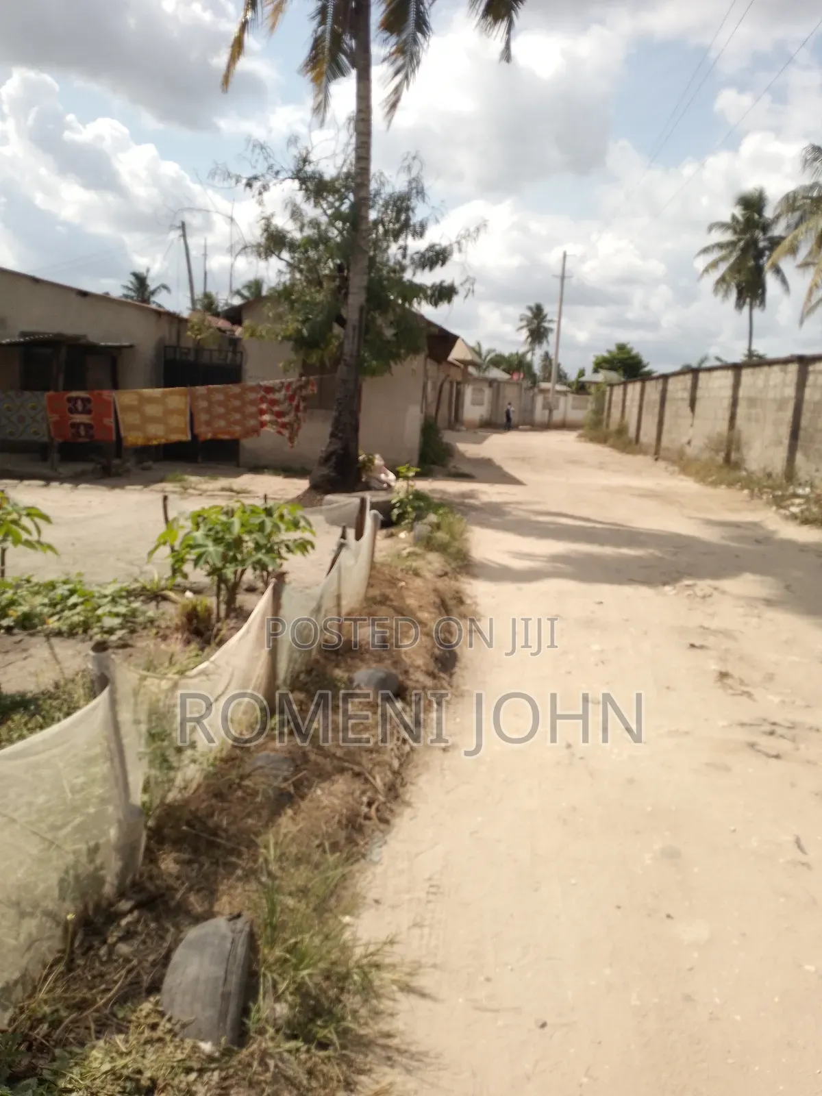 4bdrm House in Tanzania Daresalaam, Ilala for sale