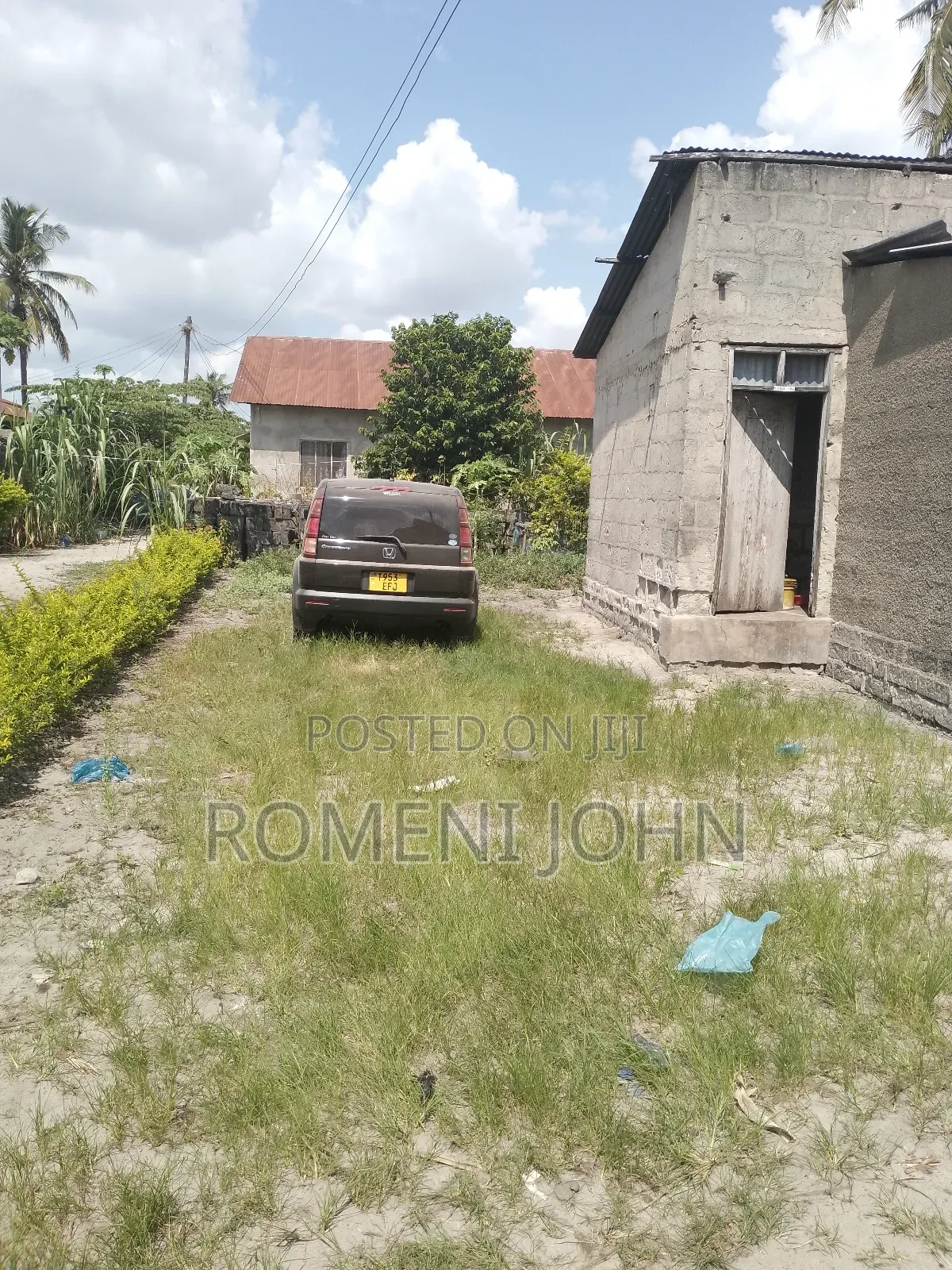 4bdrm Townhouse/Terrace in Tanzania Daresalaam, Ilala for sale