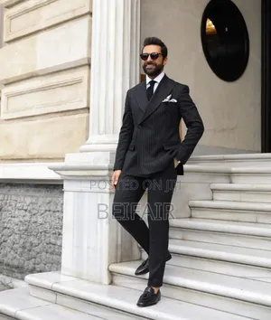 Suti Za Kiume | Men's Suits