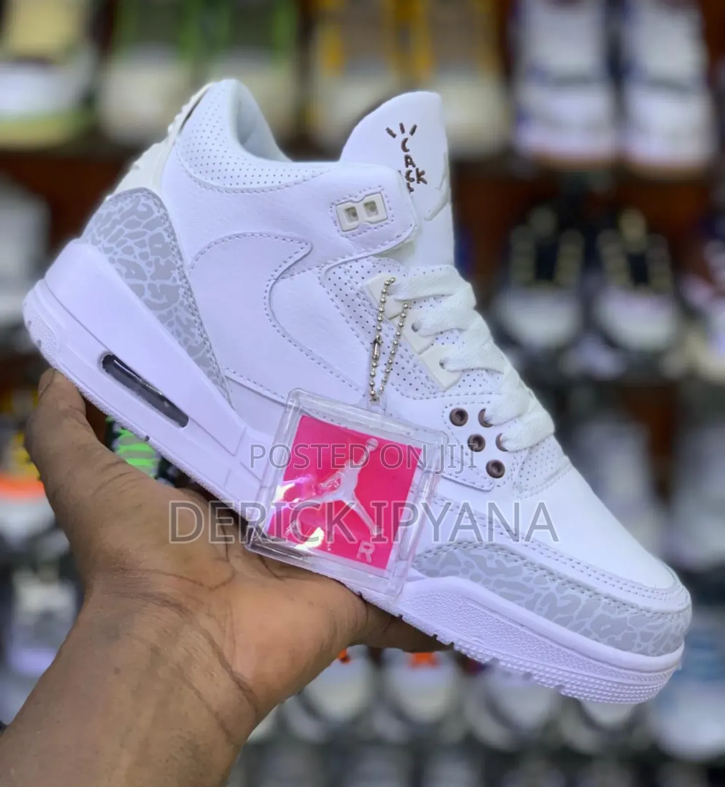 Air Jordan Original