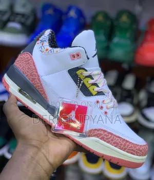 Air Jordan Original