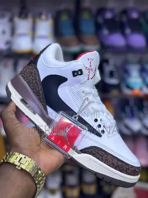 Air Jordan Original