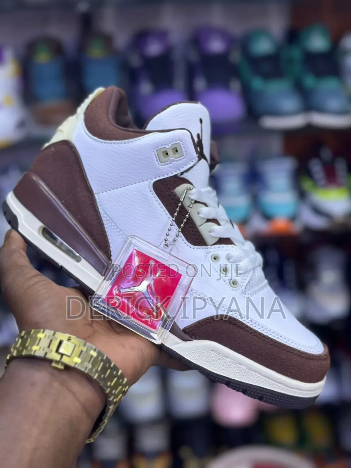 Air Jordan Original