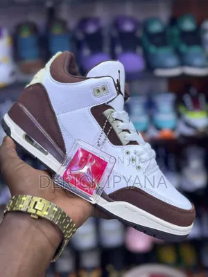 Air Jordan Original