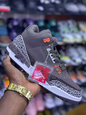 Air Jordan Original