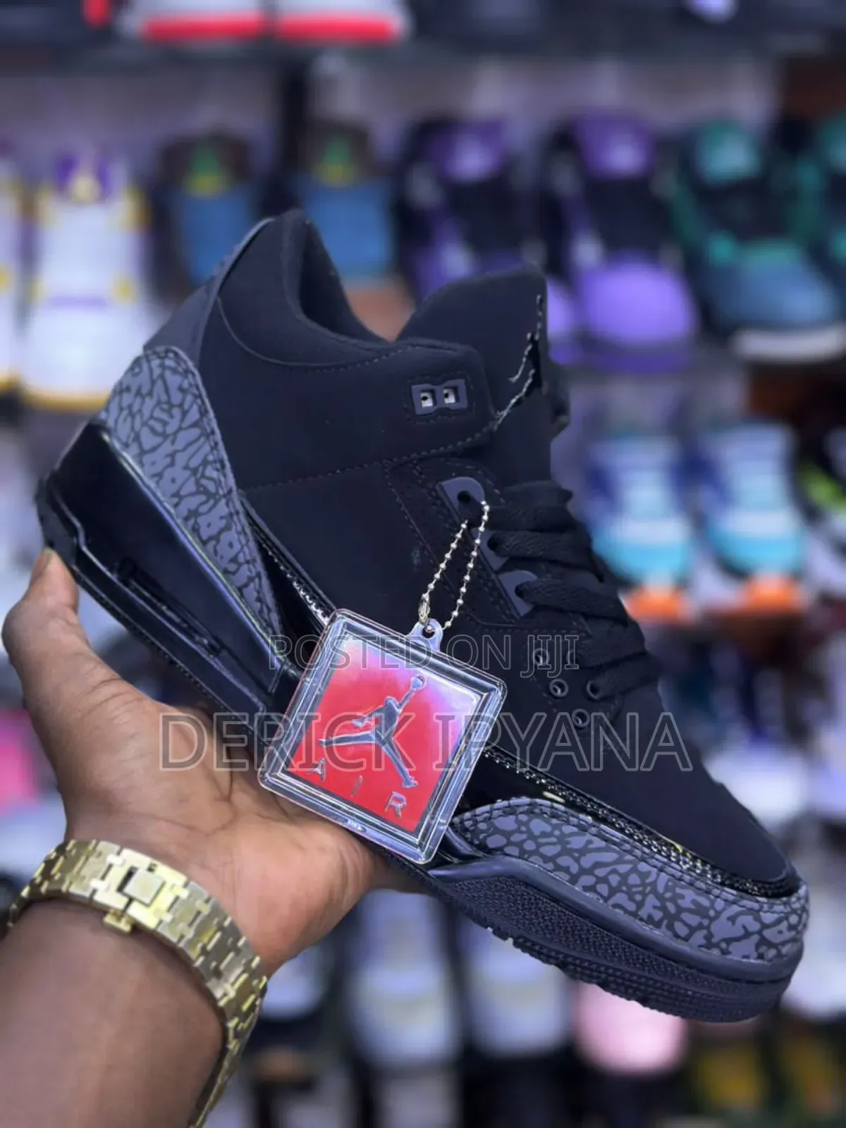 Air Jordan Original