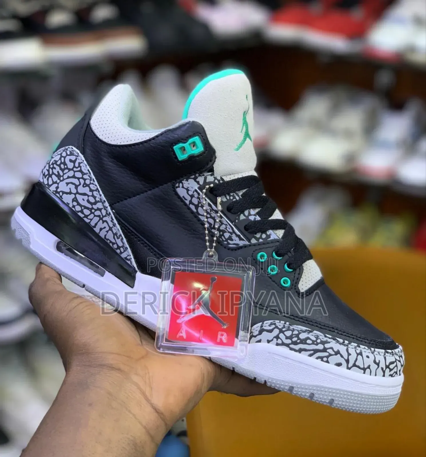 Air Jordan Original