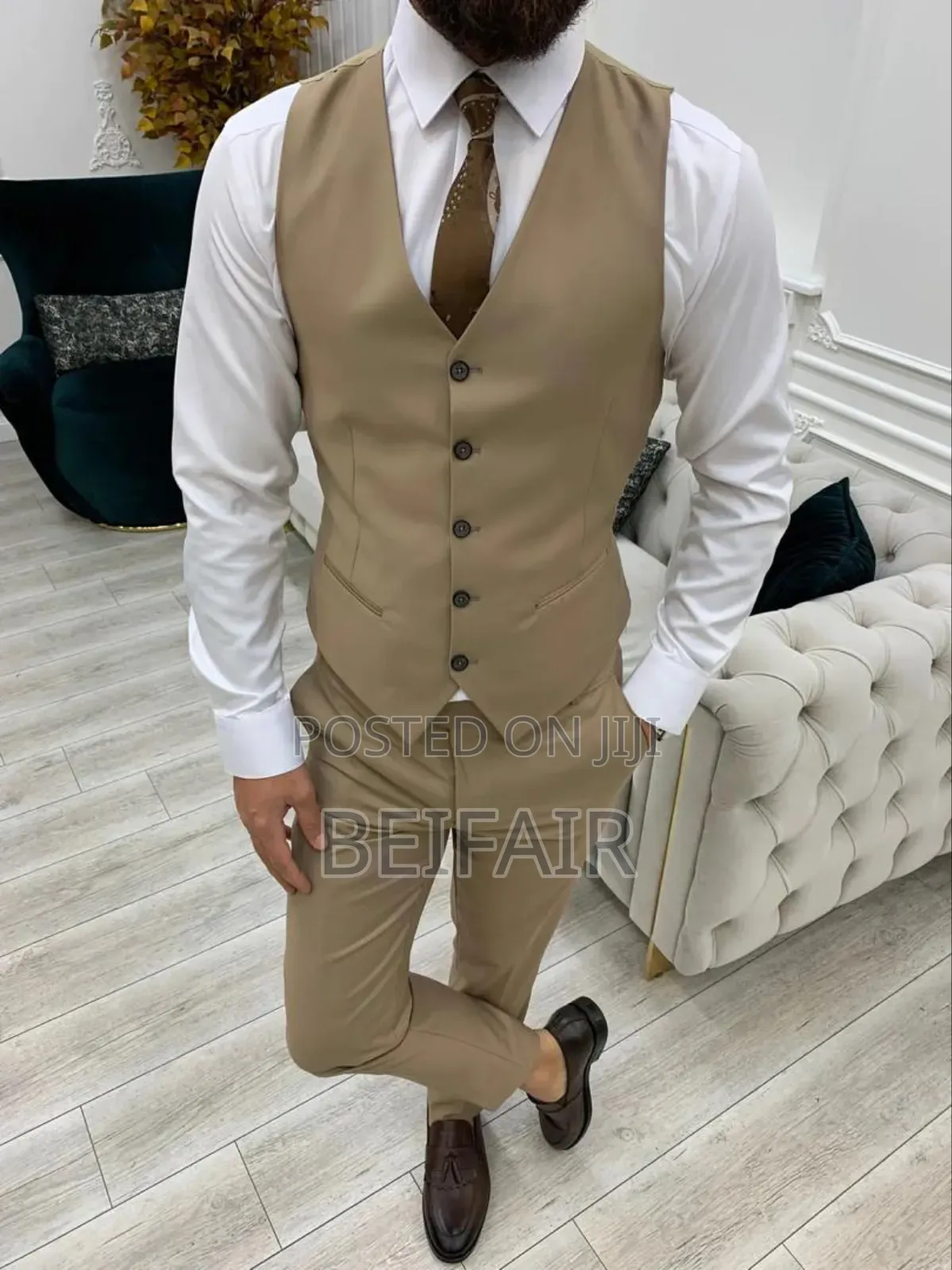Suti Za Kiume | Men's Suits