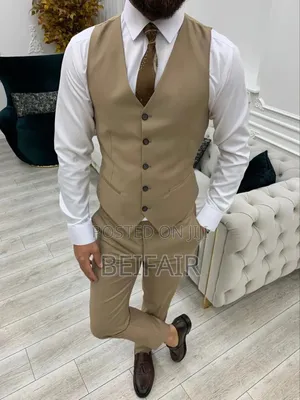 Suti Za Kiume | Men's Suits