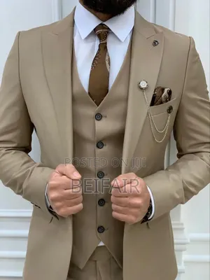 Suti Za Kiume | Men's Suits