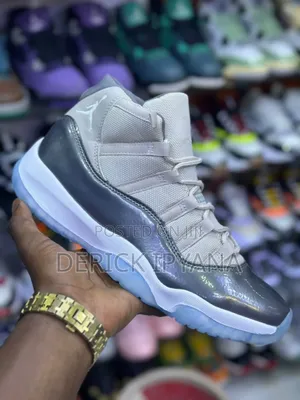 Air Jordan Original