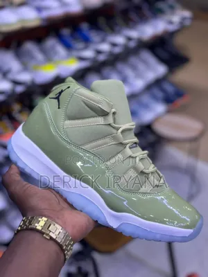 Air Jordan Original