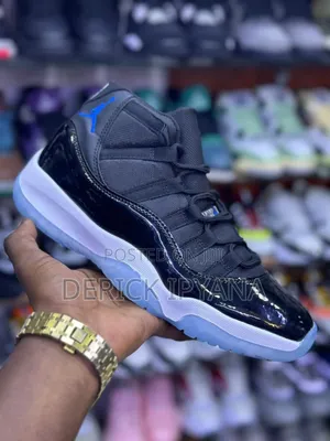 Air Jordan Original