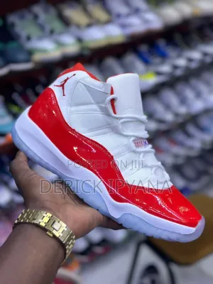 Air Jordan Original