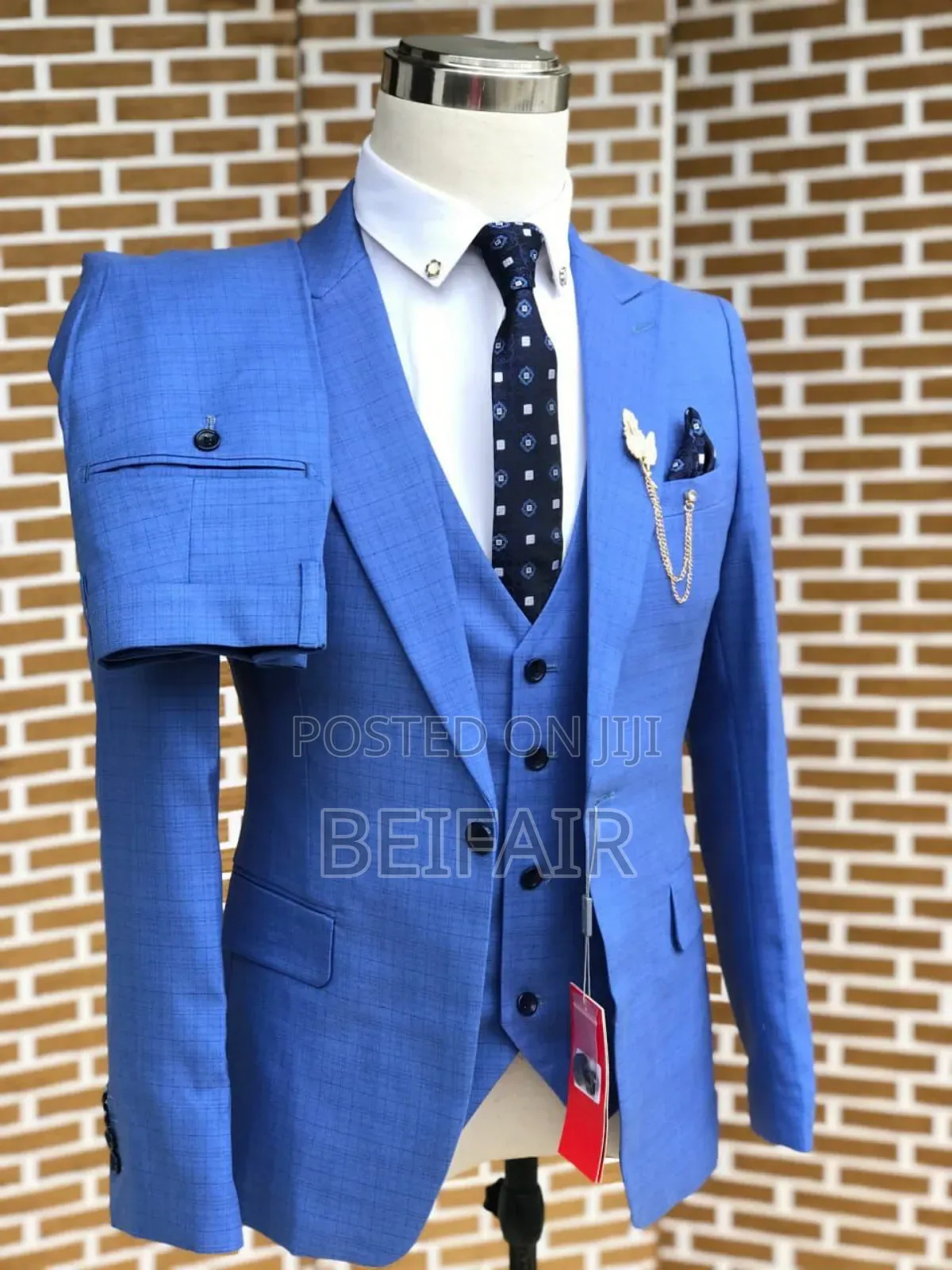 Suti Za Kiume | Men's Suits