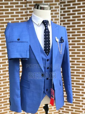 Suti Za Kiume | Men's Suits
