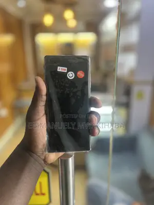 New Samsung Galaxy Note 9 512 GB Pink
