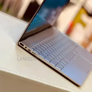 New Laptop HP Envy 13 8GB Intel Core i5 SSD 256GB