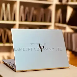 New Laptop HP Envy 13 8GB Intel Core i5 SSD 256GB