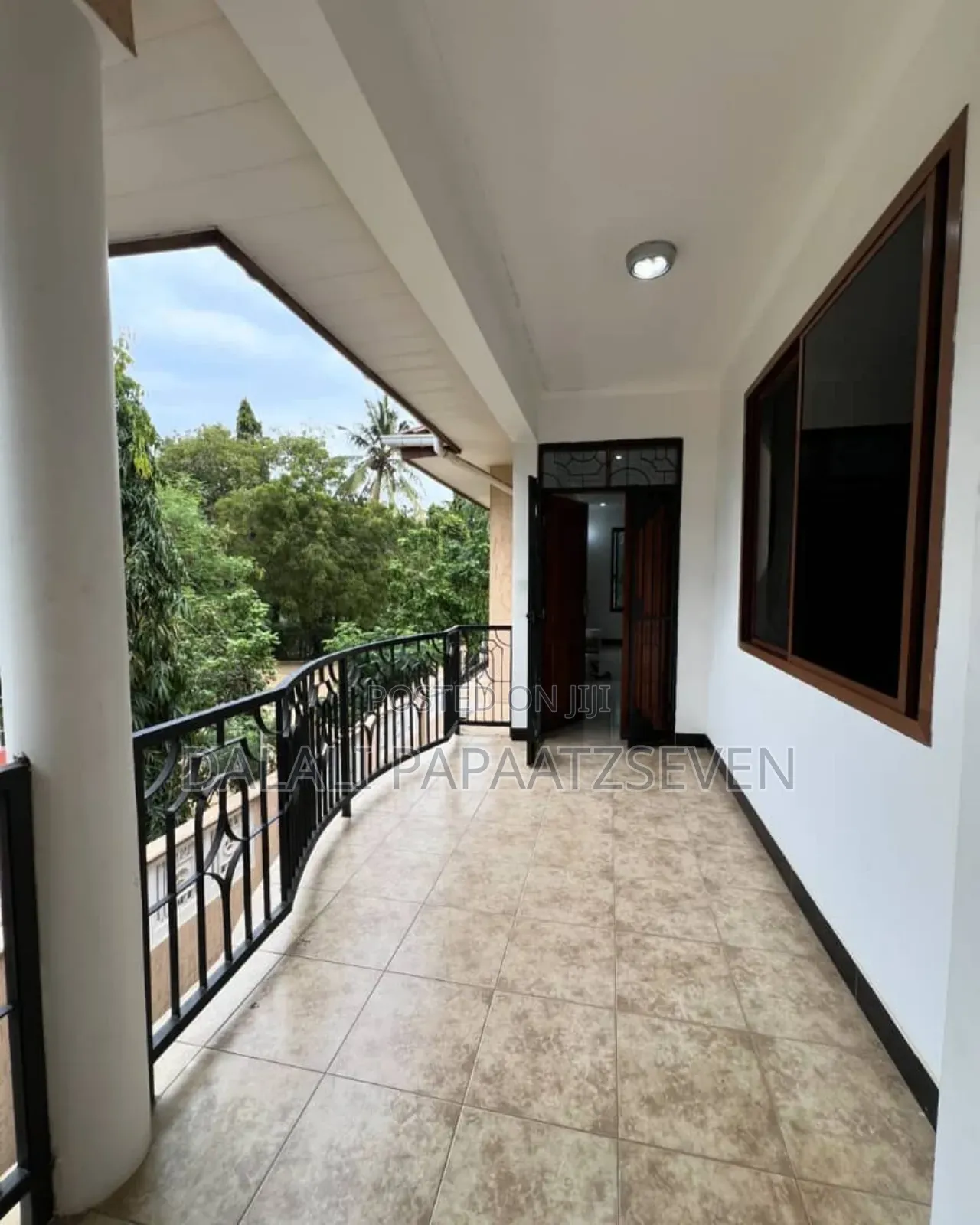 3bdrm Apartment in Dalalipapaatzseven, Kinondoni for rent