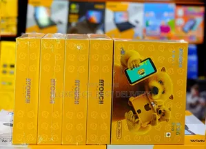 New Atouch K96 256 GB Yellow